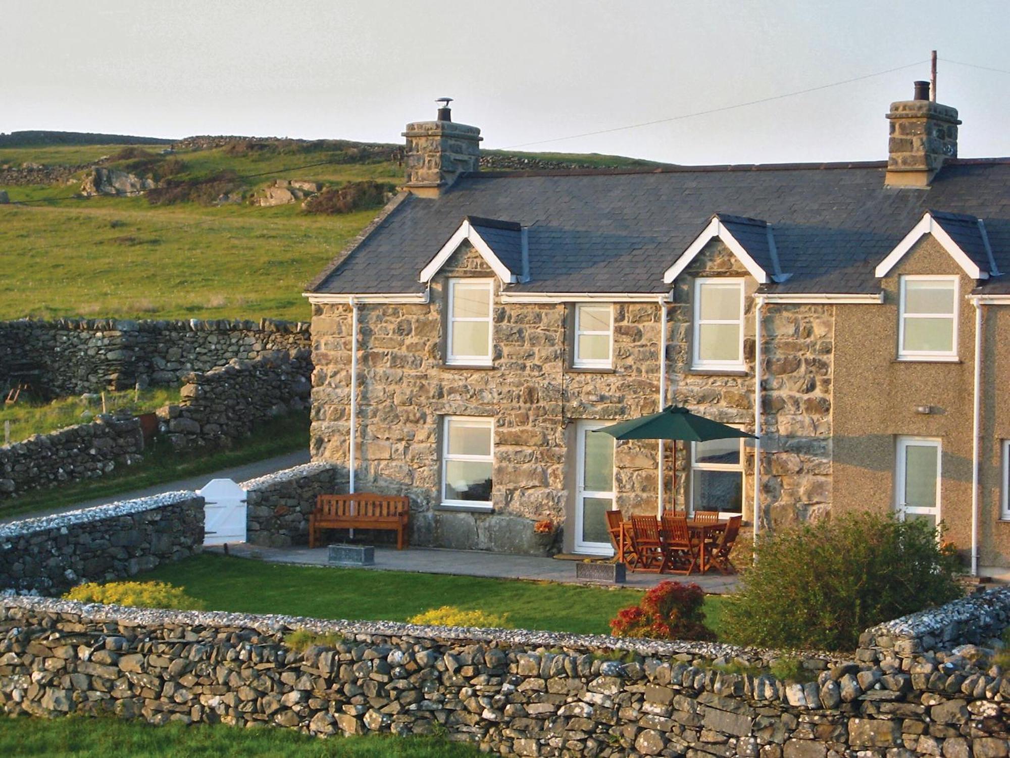 Villa Rhiwgoch - Hw7449 Harlech Esterno foto