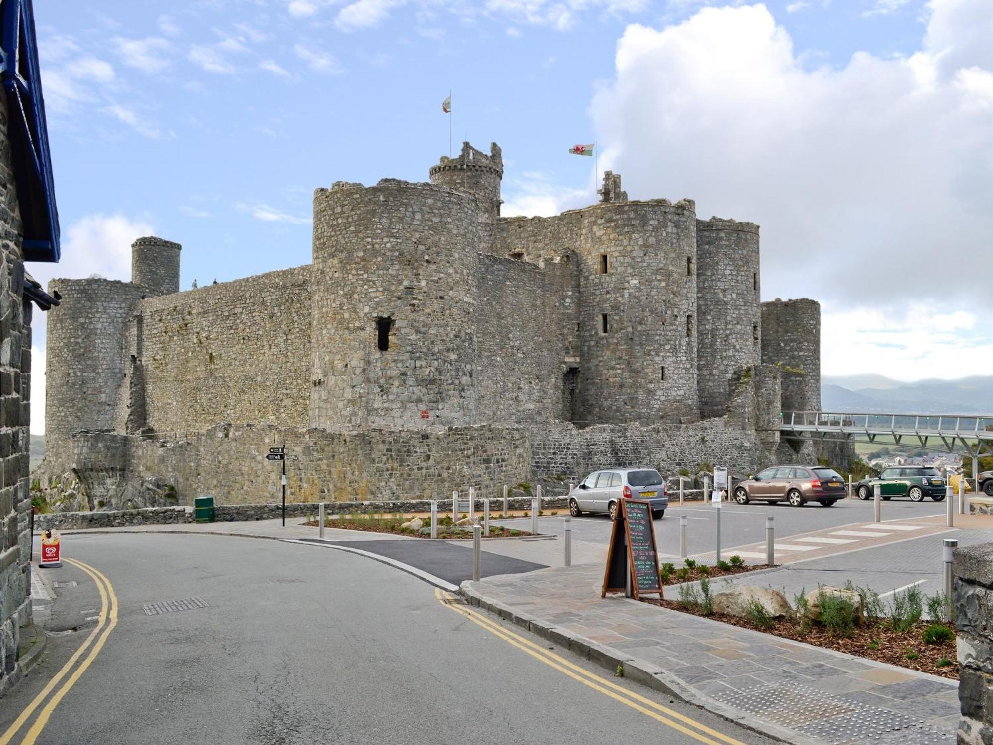 Villa Rhiwgoch - Hw7449 Harlech Esterno foto