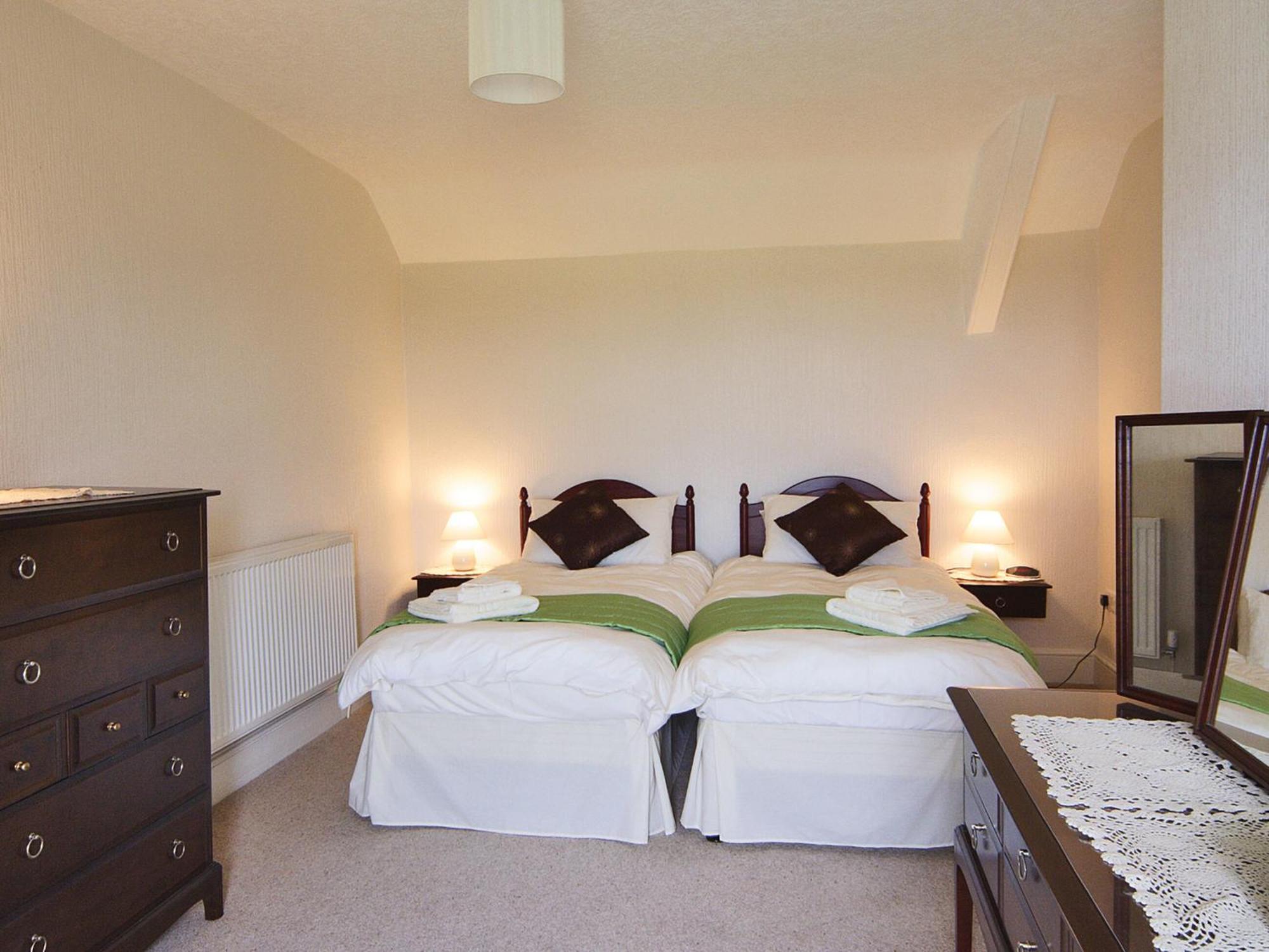 Villa Rhiwgoch - Hw7449 Harlech Esterno foto