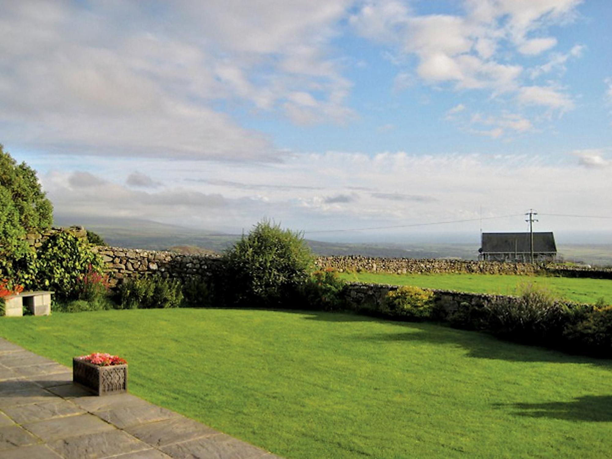 Villa Rhiwgoch - Hw7449 Harlech Esterno foto