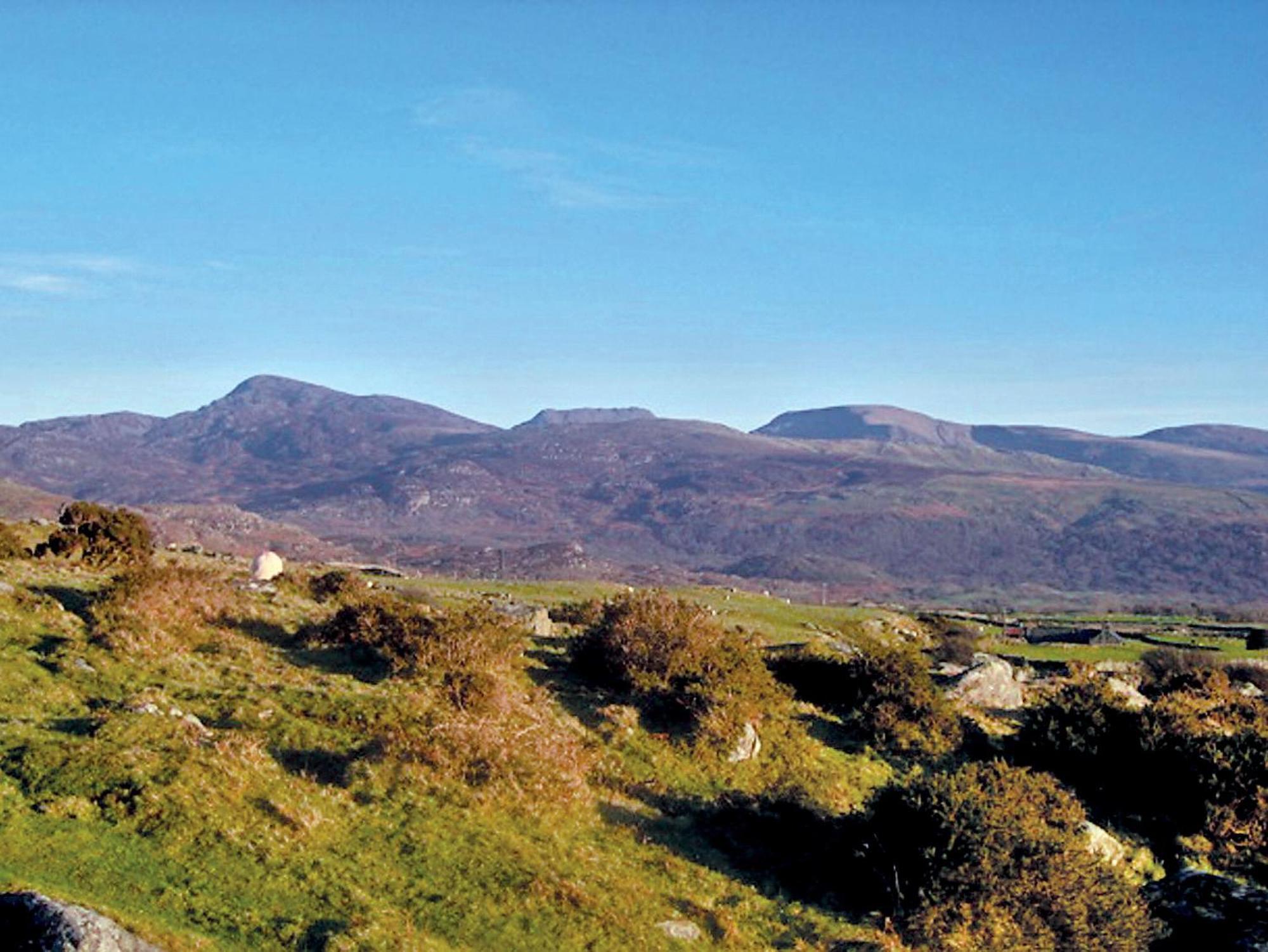 Villa Rhiwgoch - Hw7449 Harlech Esterno foto