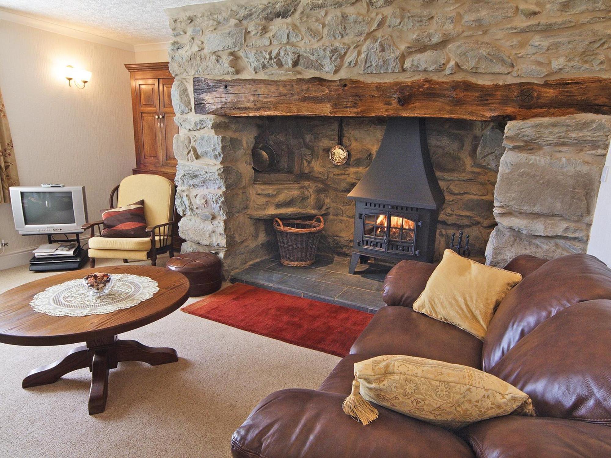 Villa Rhiwgoch - Hw7449 Harlech Esterno foto